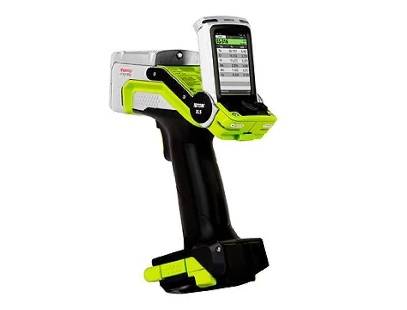 Niton様 リクエスト 3点 まとめ商品 Niton XL series (Metal) Niton 携帯型成分分析計 XL2/XL3t/XL5